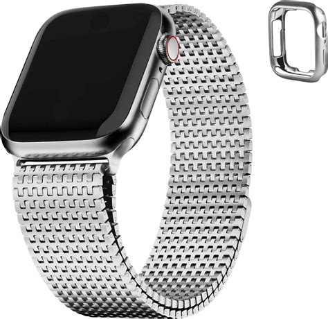 fullmosa apple watch strap|stainless steel apple watch band.